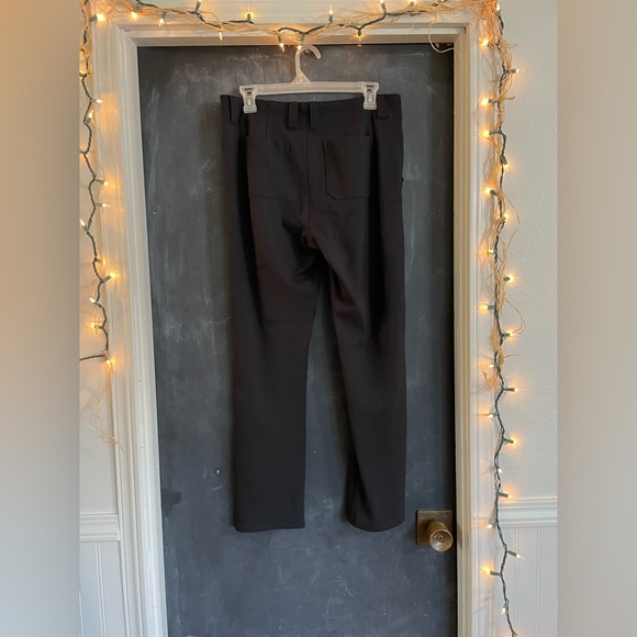 Title Nine Pants, Black, Size 8 - Picture 2 of 8
